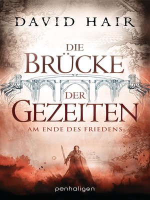 cover image of Die Brücke der Gezeiten 2